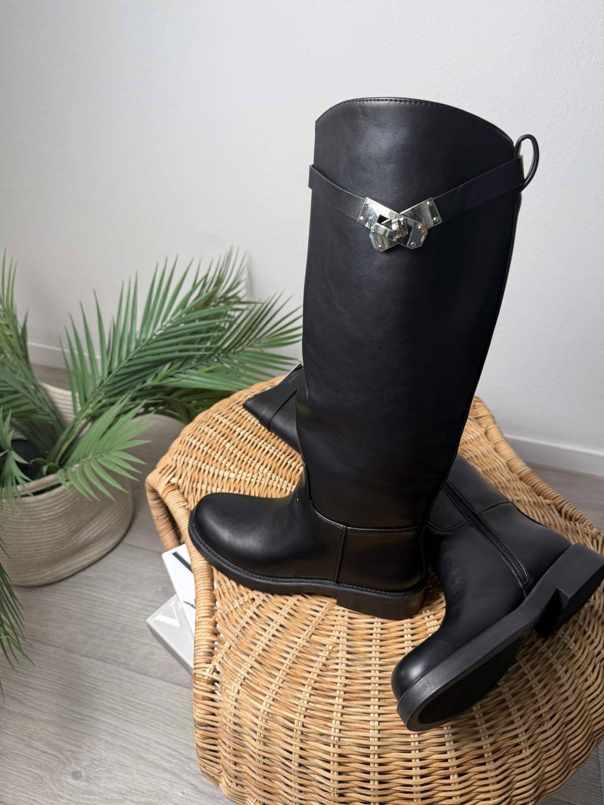 Stivali e stivaletti