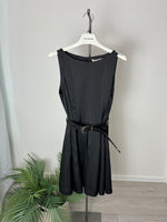 Abito New York Nero You Decide