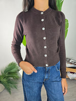 Cardigan Bijou Moro Tensione In