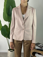 Blazer Giorgia Cipria Squad