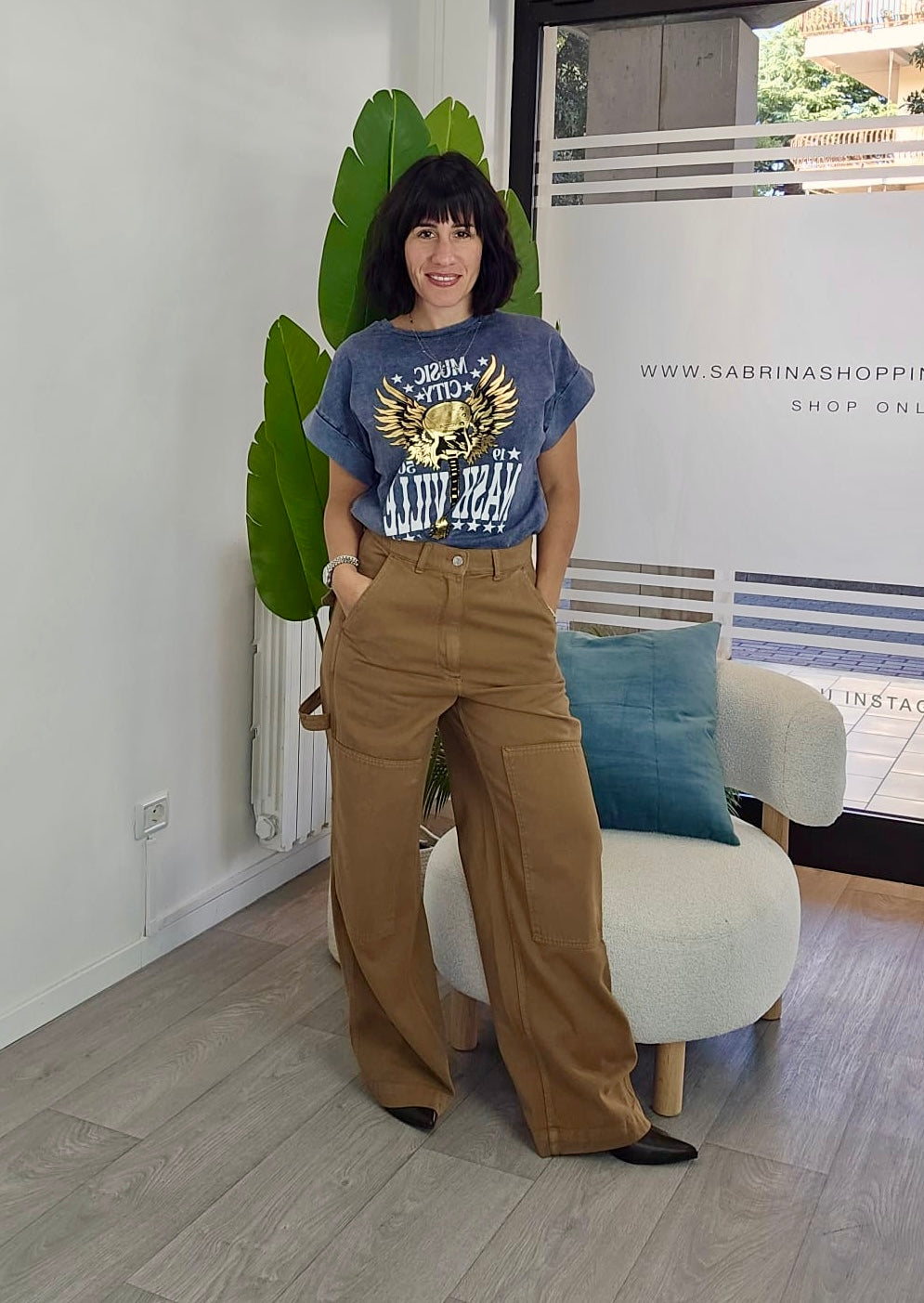 Cargo Avana Kontatto