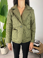 Trapuntato Militare Kikisix