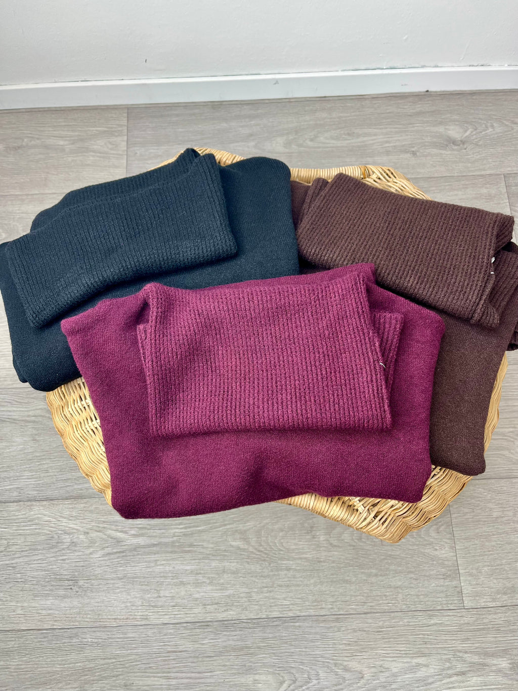 Maxi maglia Vino - Kikisix