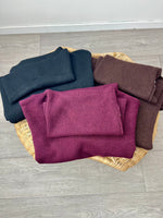 Maxi maglia Moro - Kikisix