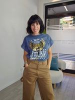 T-shirt Rock Music Kontatto