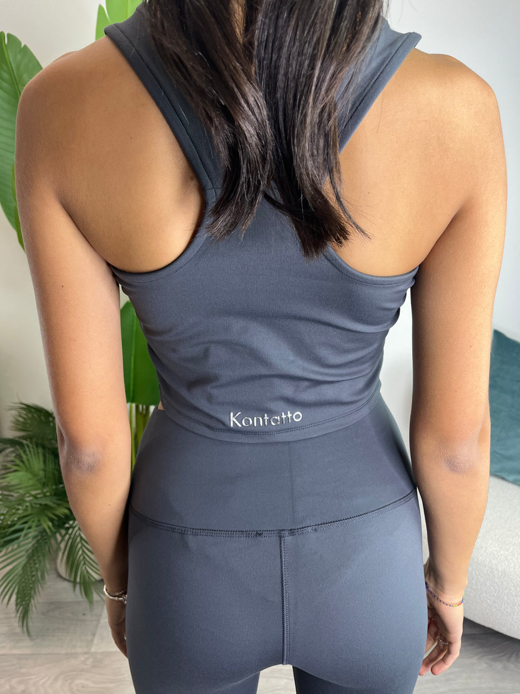 Top Sportivo Lavagna - Kontatto