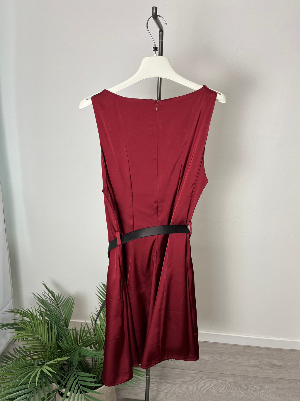 Abito New York Sangria You Decide