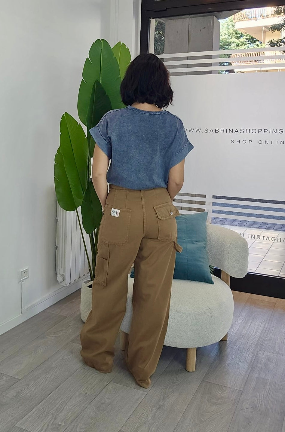 Cargo Avana Kontatto