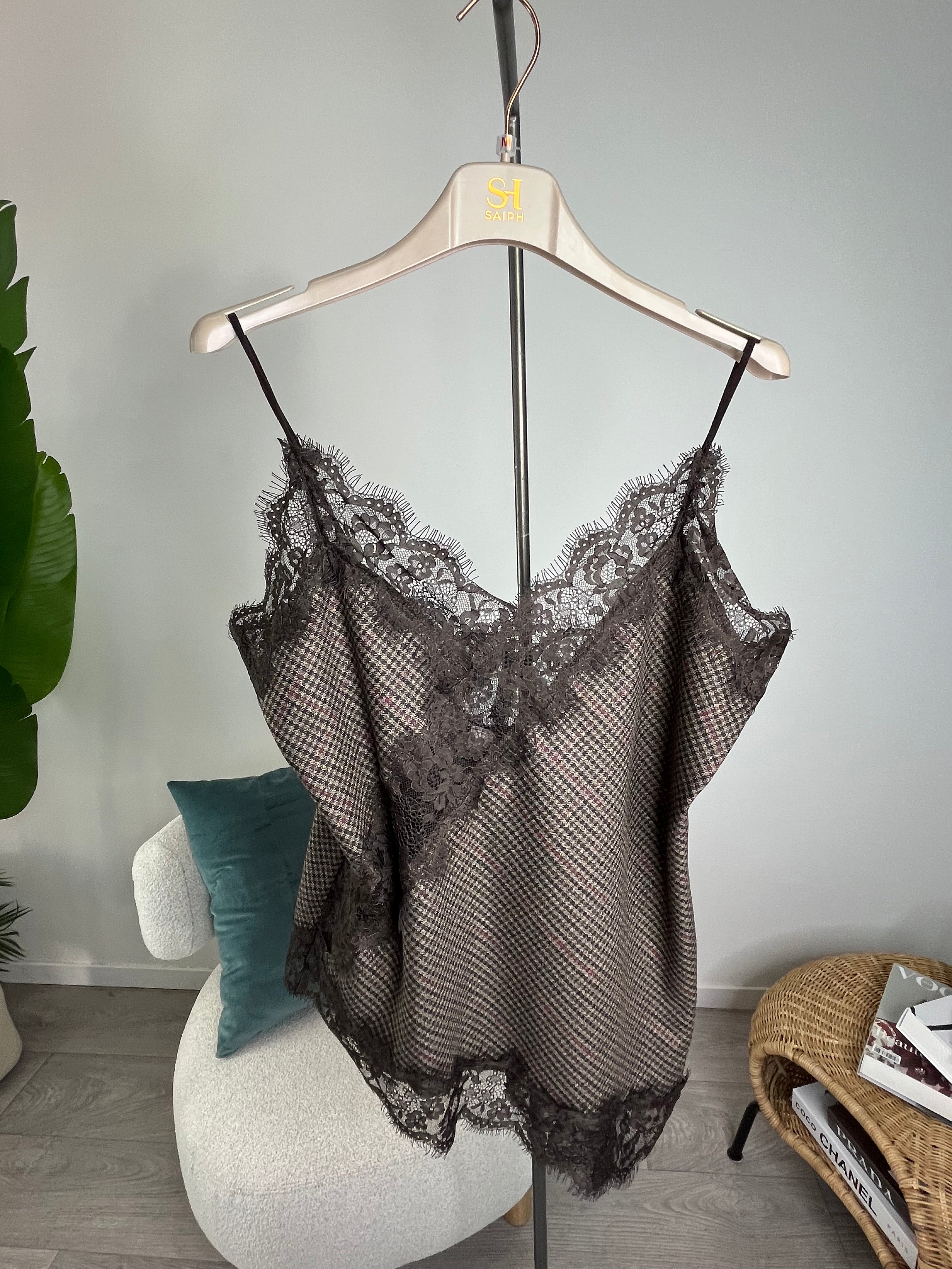 Top Quadri Moro - Saiph