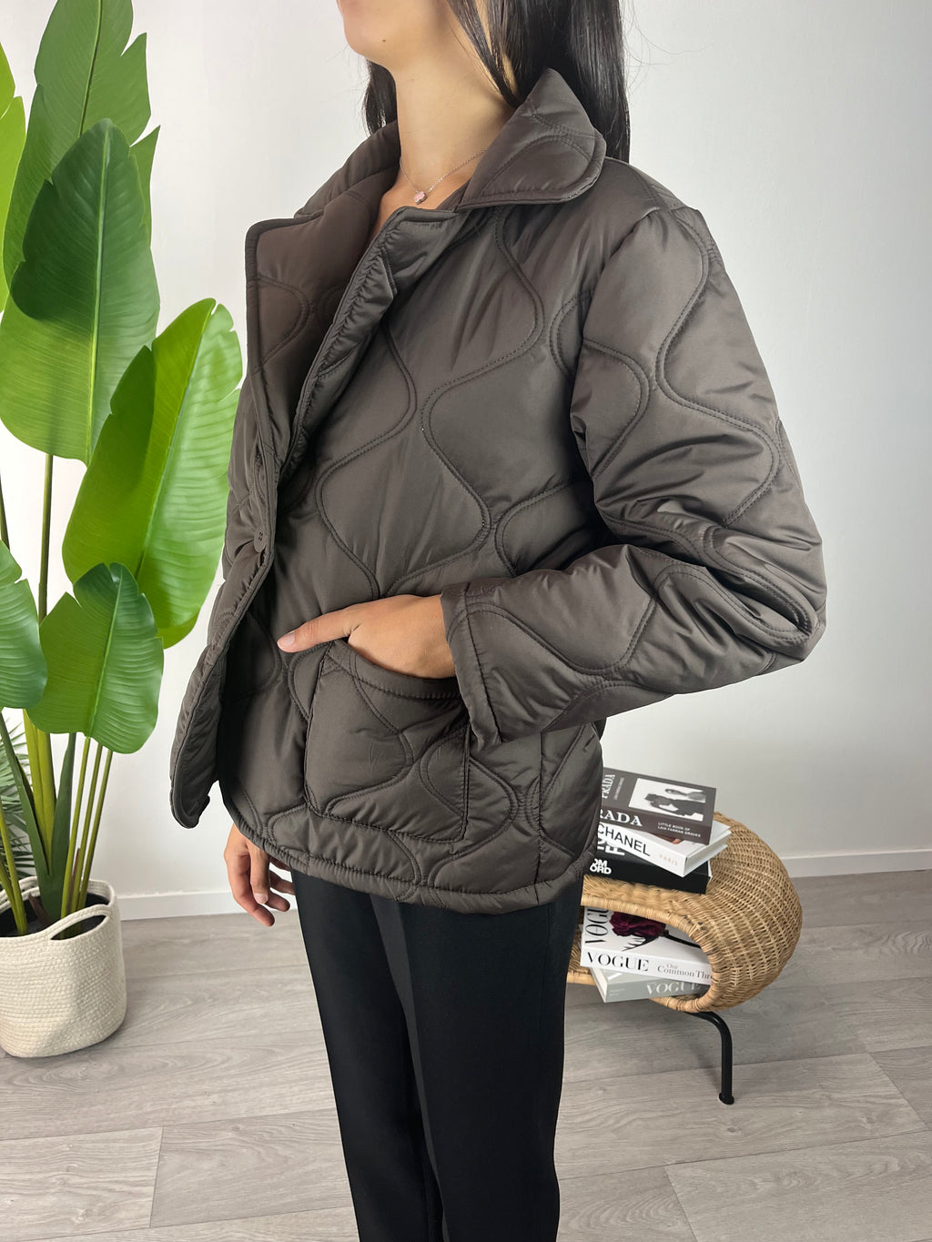 Trapuntato Moro Kikisix