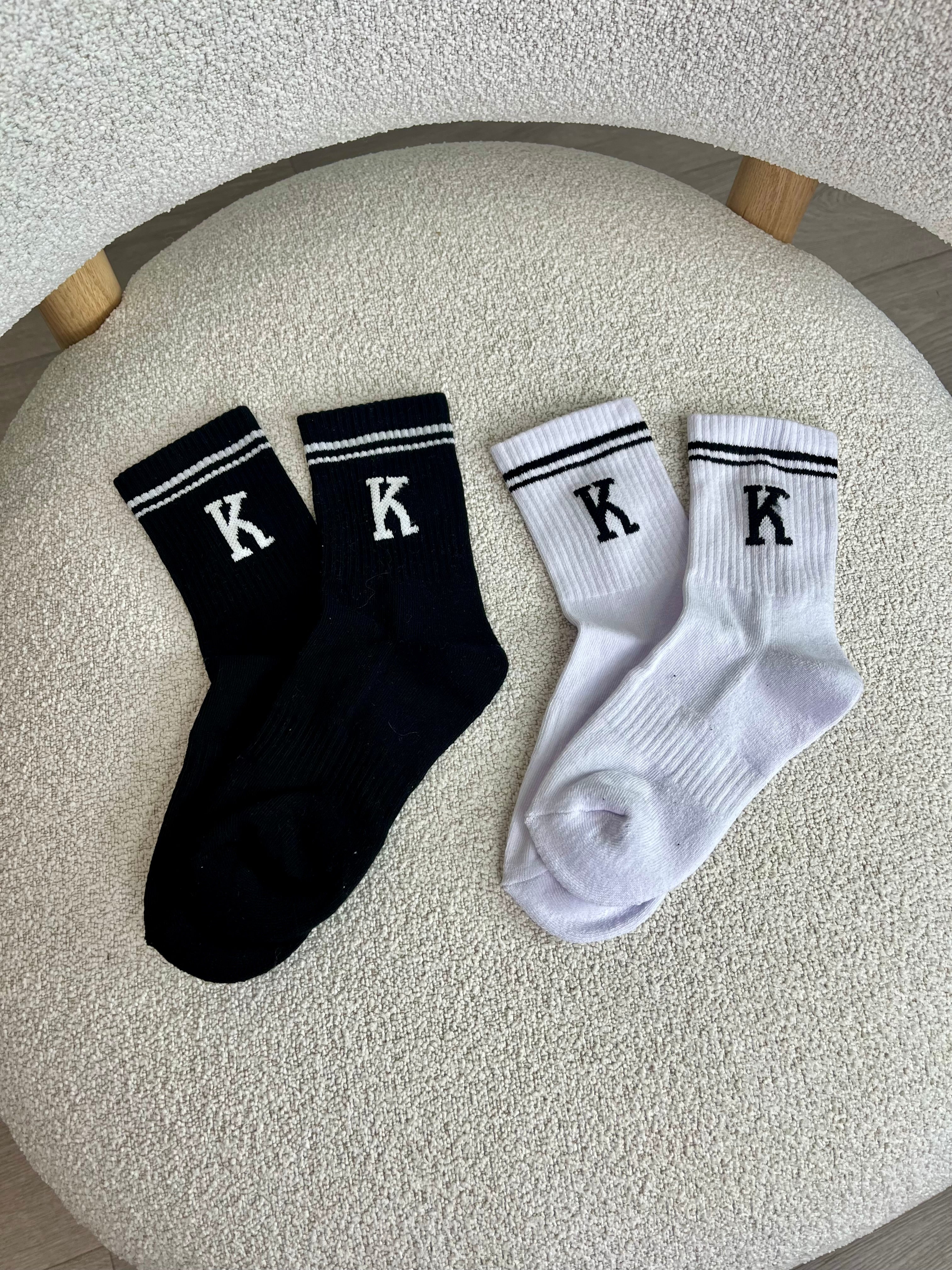 Calzini Sport - Kontatto