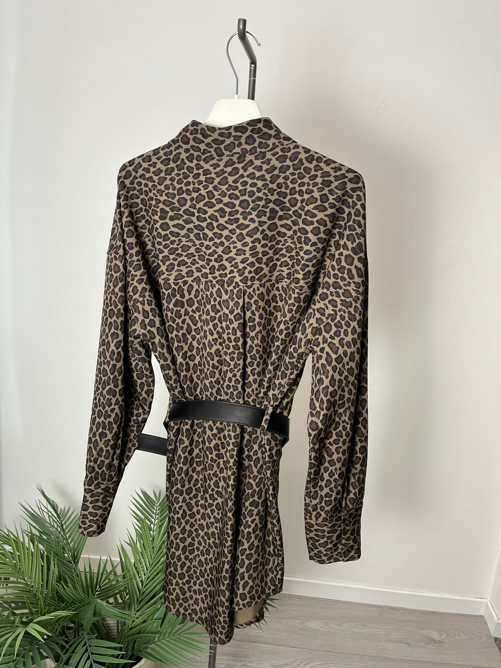 Abito Animalier You Decide