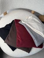 Maglia basic Moro - Kikisix