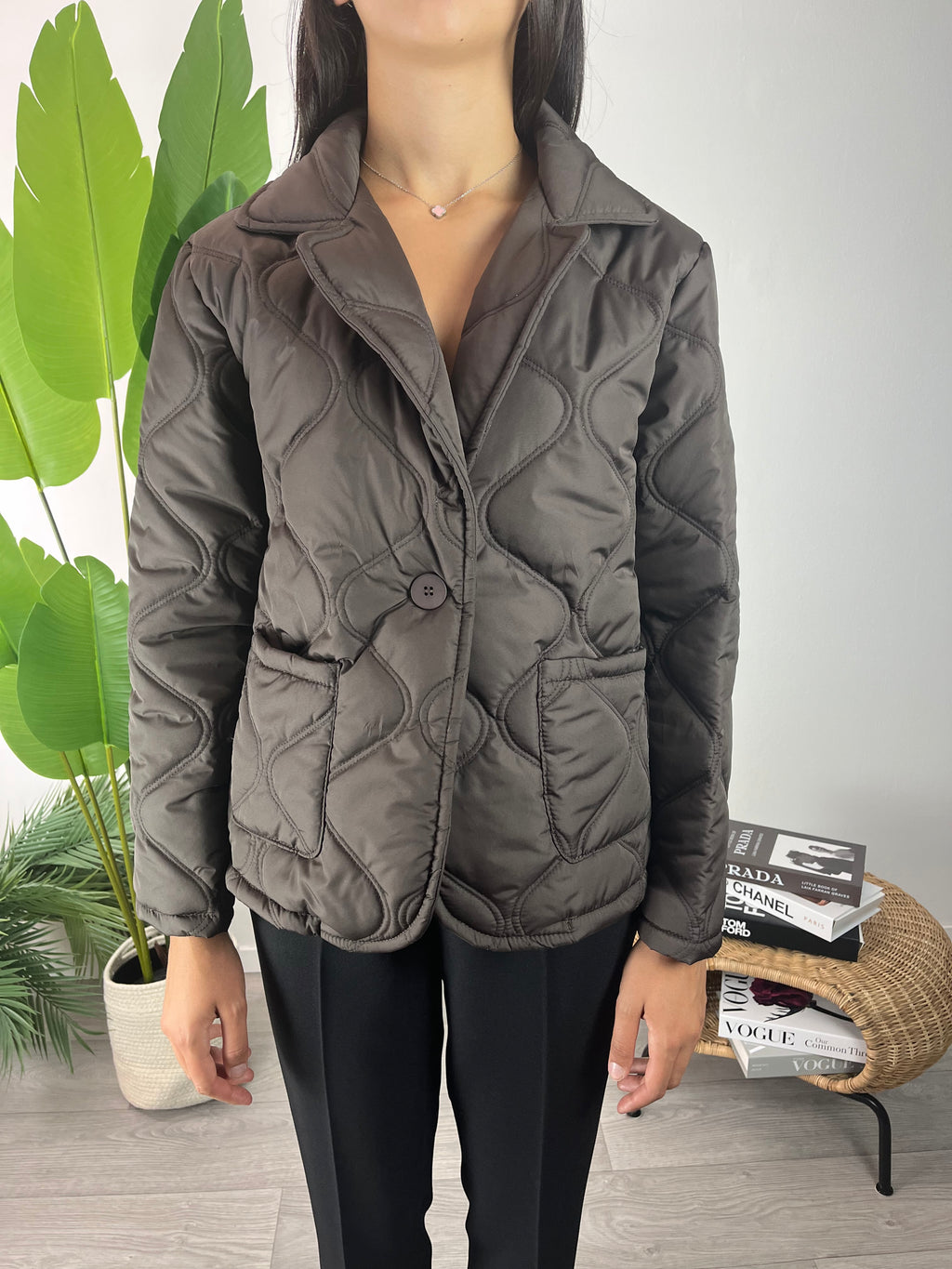 Trapuntato Moro Kikisix