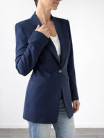 Gold - Blazer Vittoria - Blu