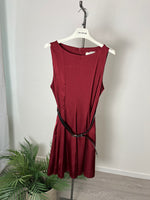 Abito New York Sangria You Decide