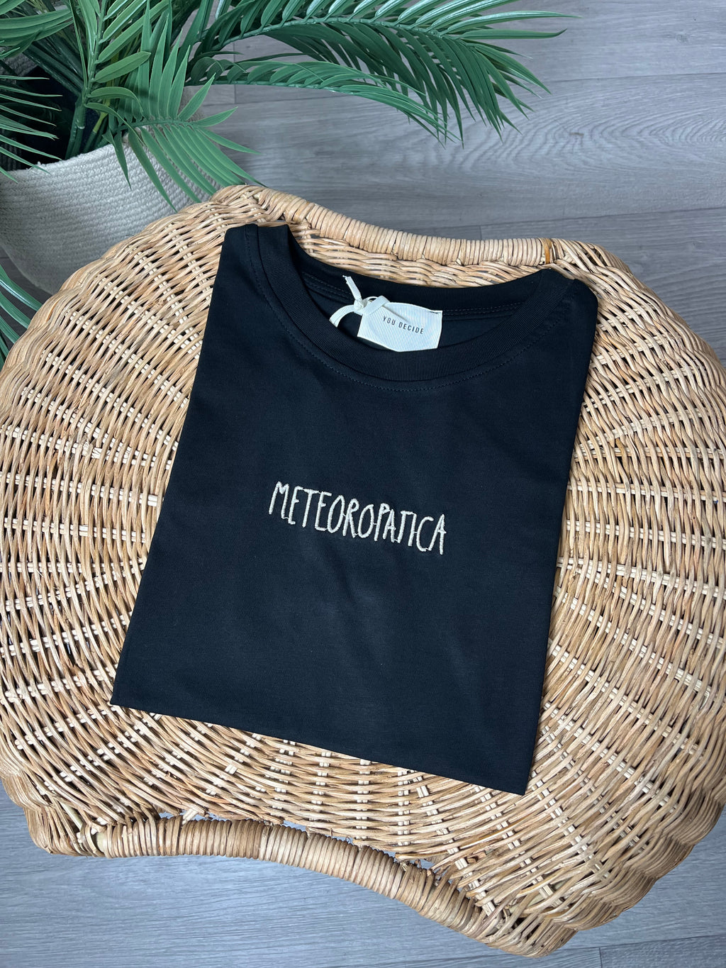 T-shirt Sun Nera You Decide