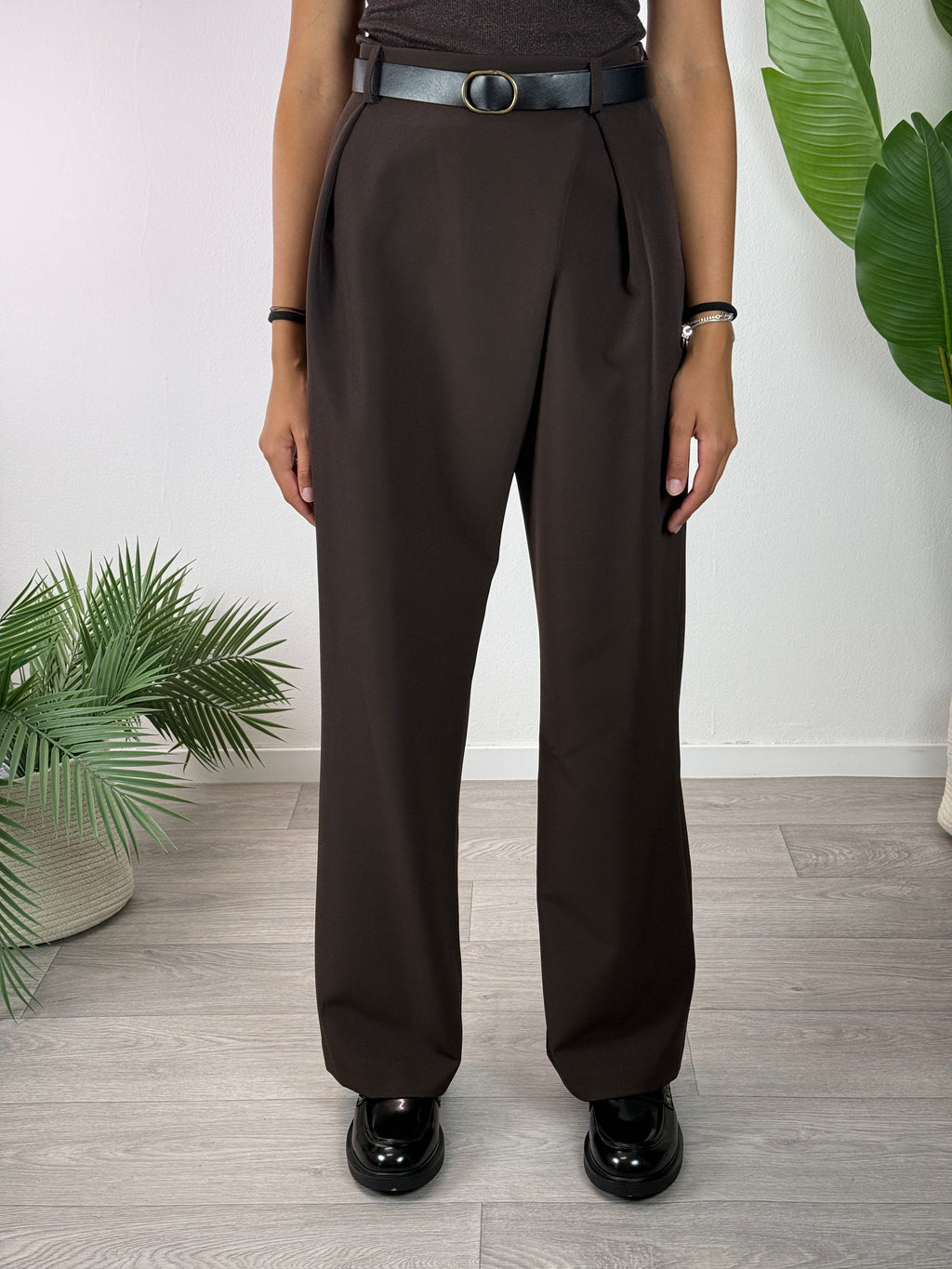 Pantaloni Moro Tensione In