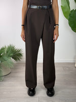 Pantaloni Moro Tensione In