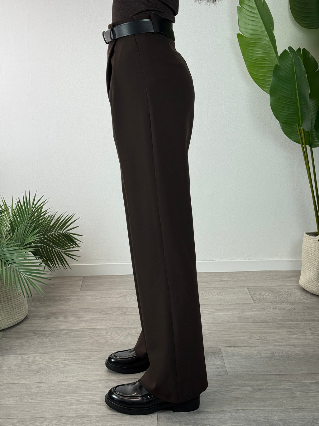 Pantaloni Moro Tensione In