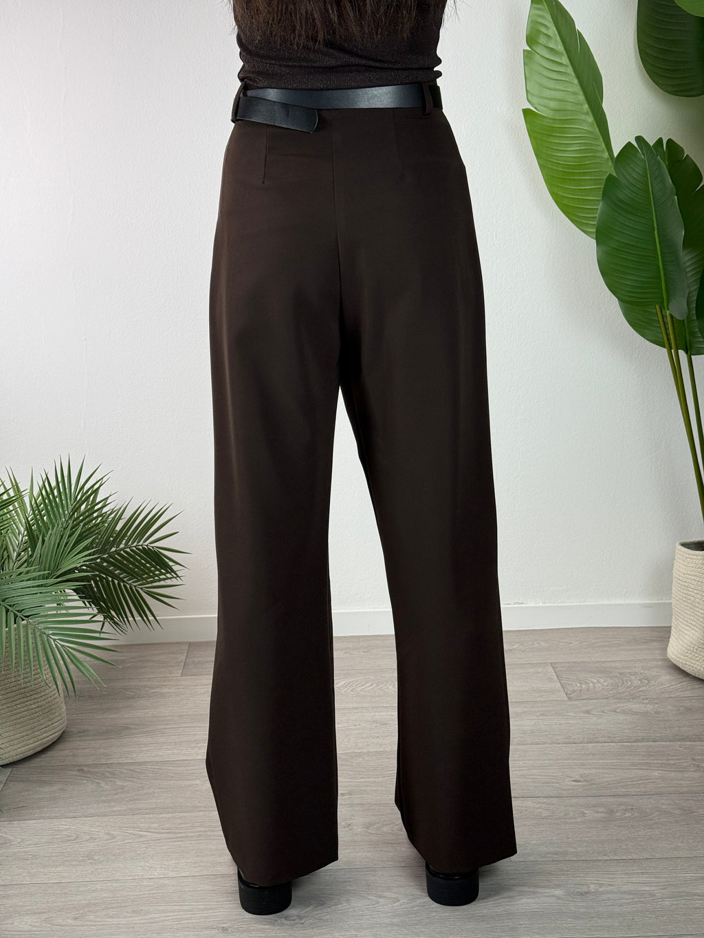 Pantaloni Moro Tensione In