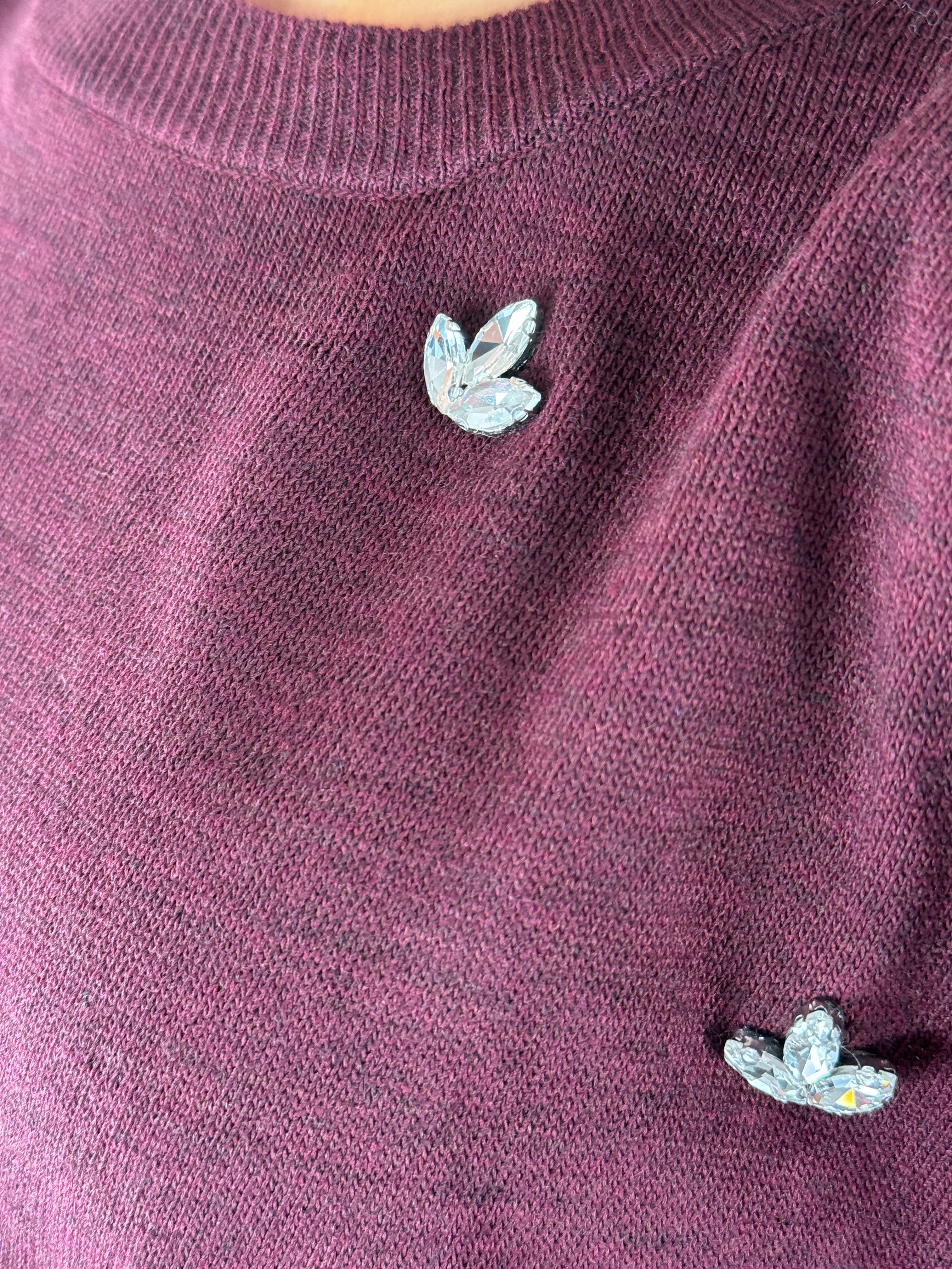 Gilet Lux Vino Haveone