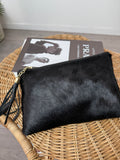 Pochette Busta Nera