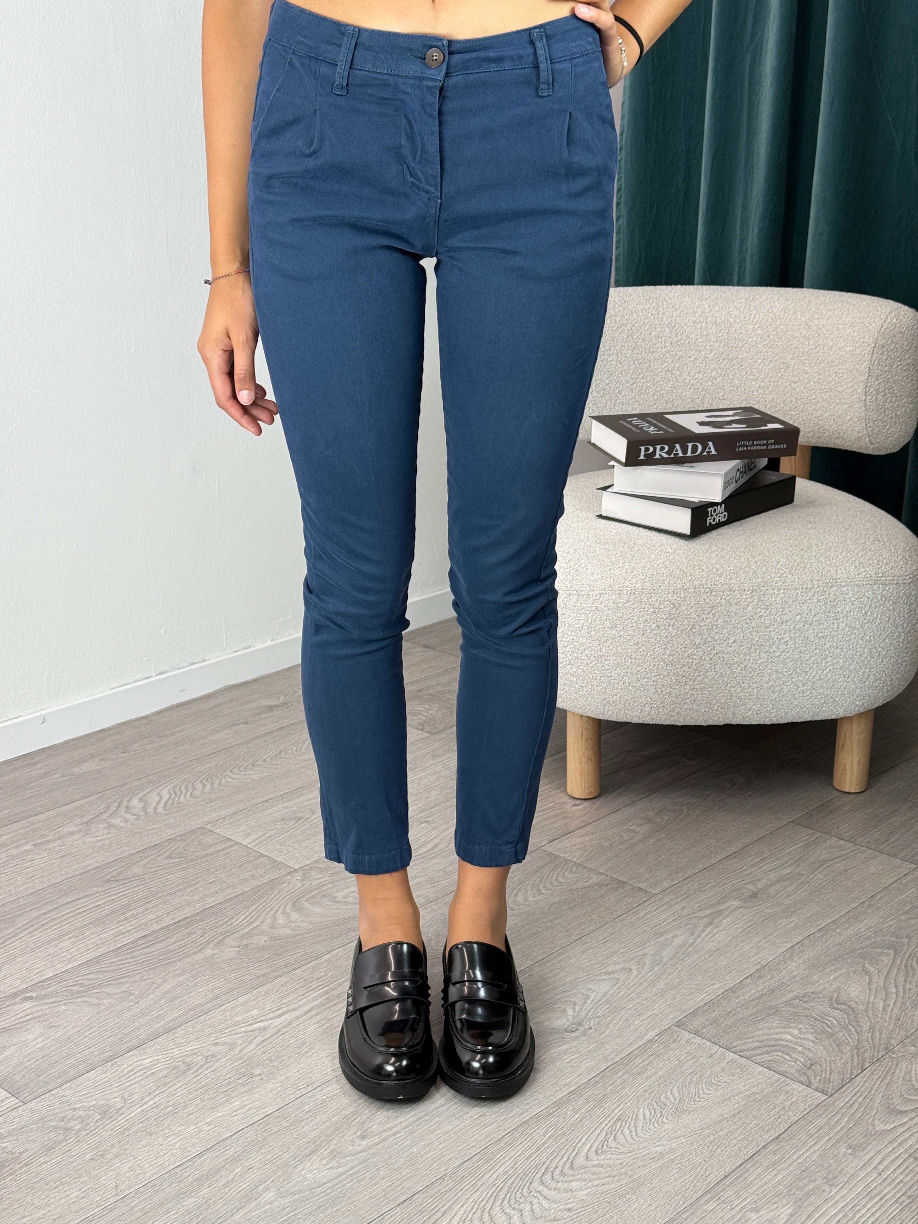 Pantaloni Rio Avio Squad