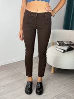 Pantaloni Rio Moro Squad