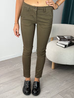 Pantaloni Napoli Foresta Squad