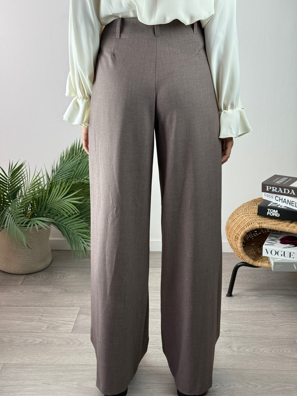 Pantaloni Nuts Kikisix