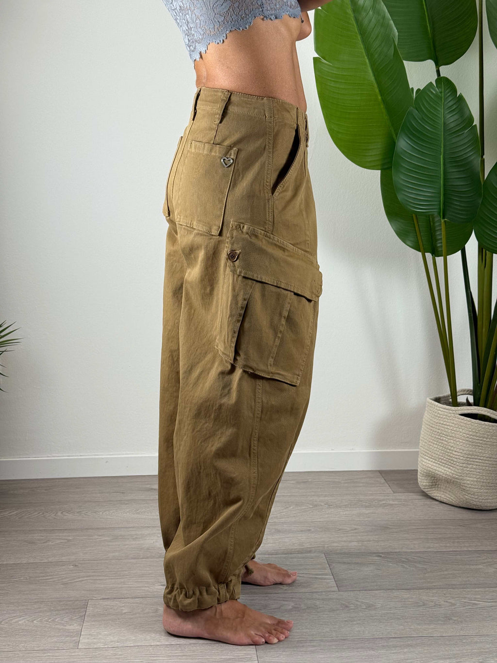 Denim Work PleaseSOTTOPLEASE - Denim Work Please - Sabrina Shopping Therapy