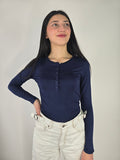 Serafino blu you decide