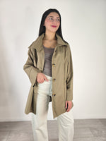 Kikisix - Trench media lunghezza - Army