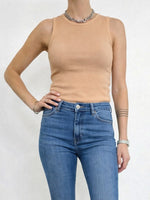You Decide - Body a costine - Cammello