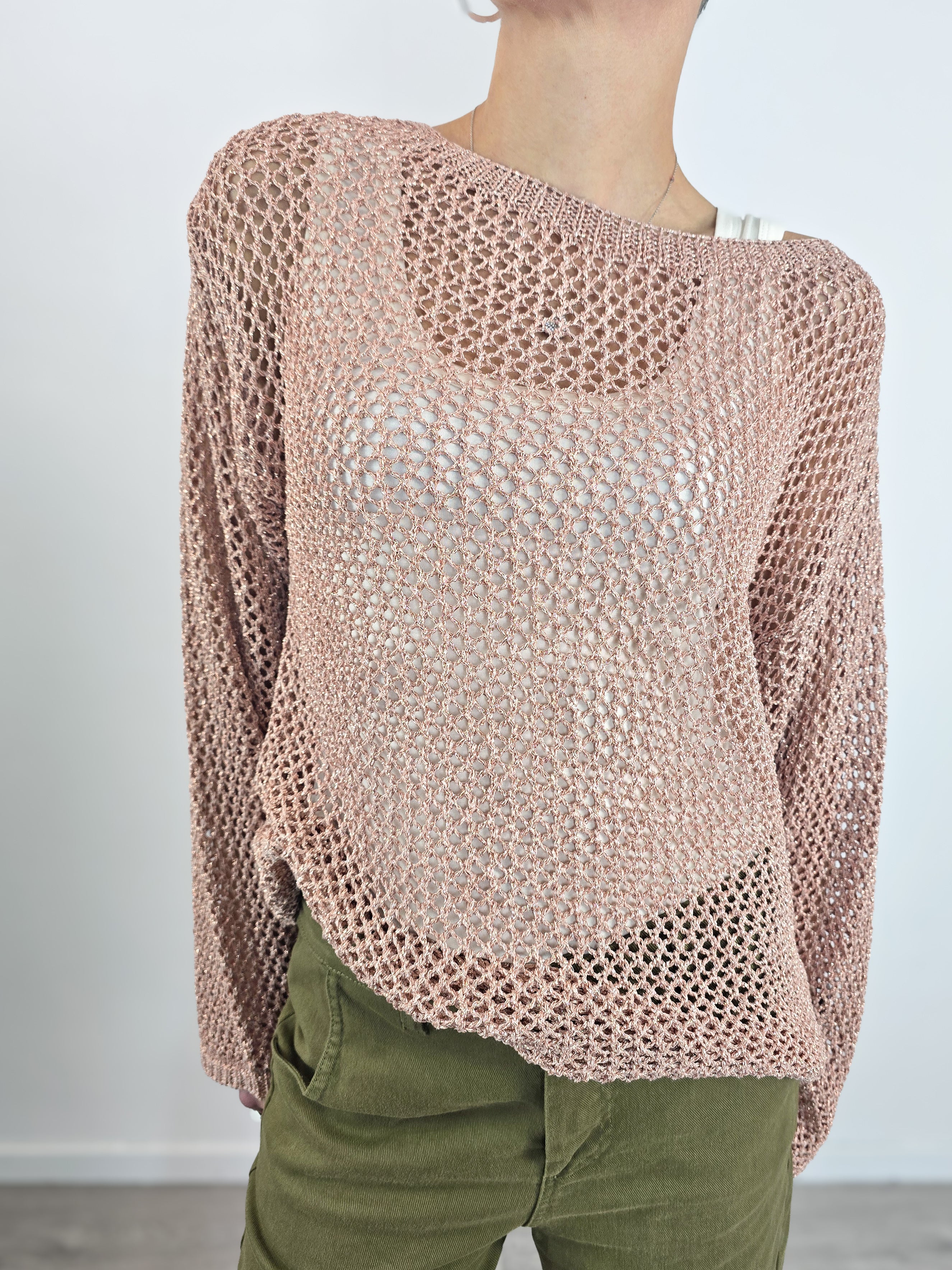 kopntatto nuova collezione rosa