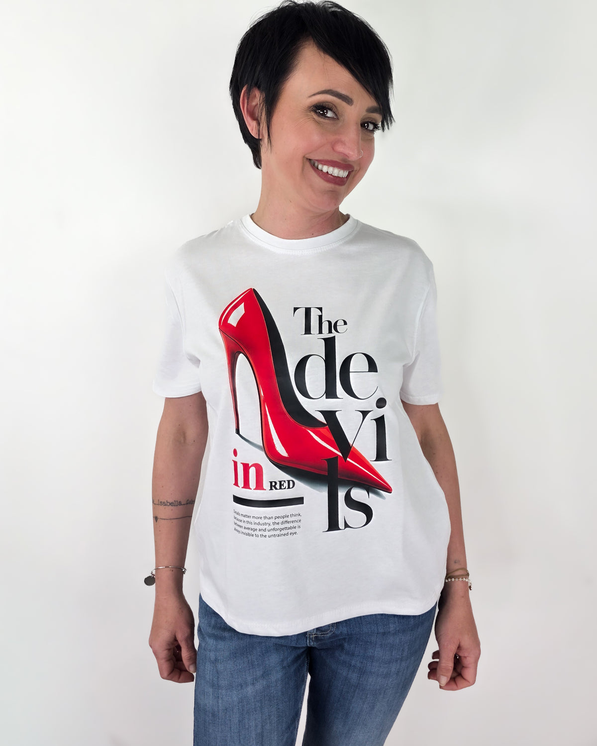 Kikisix - T-shirt 