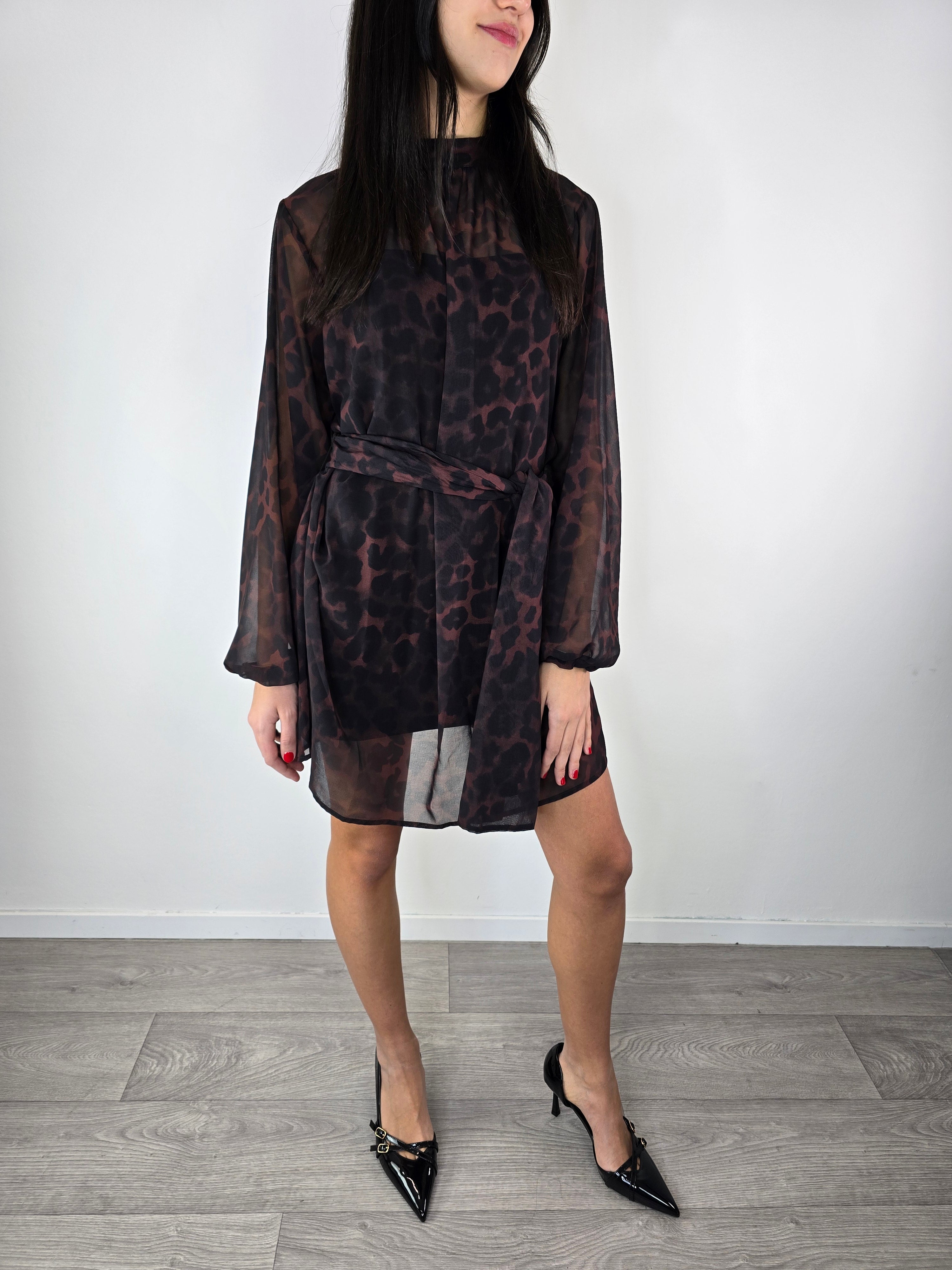 abito maculato kontatto 2025