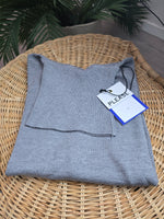 Dolcevita basic Grigio- Please