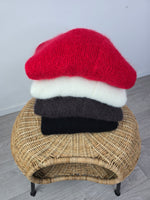 Maglione con fiocco Burro - Philia Loft