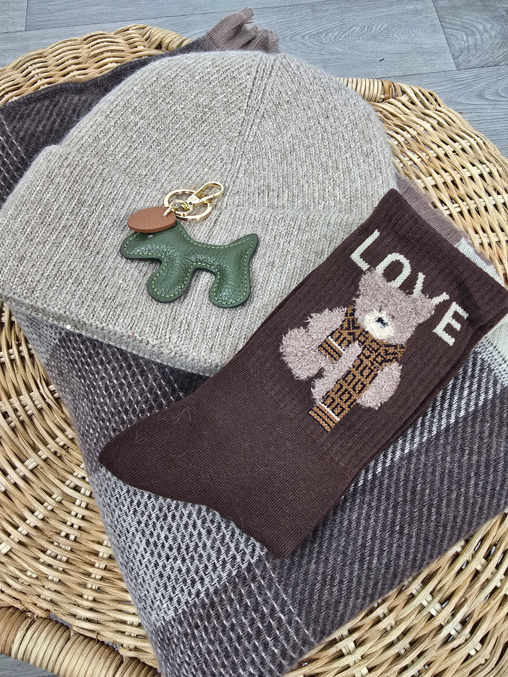 Christmas Box Cioccolato