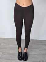 Leggins con ghetta Moro - Kontatto