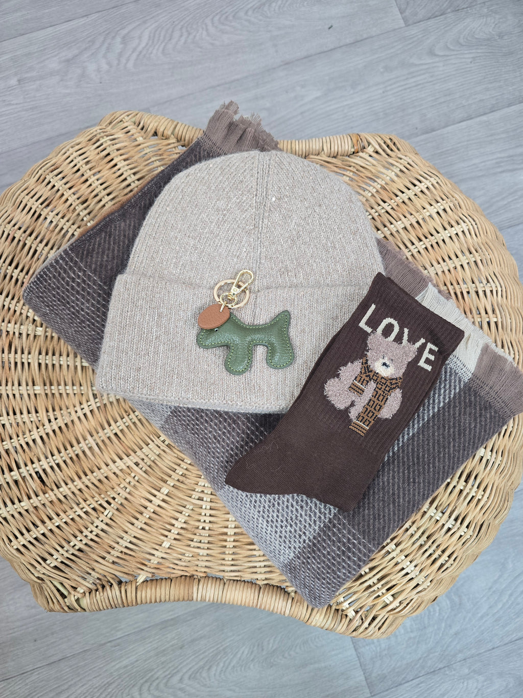 Christmas Box Cioccolato