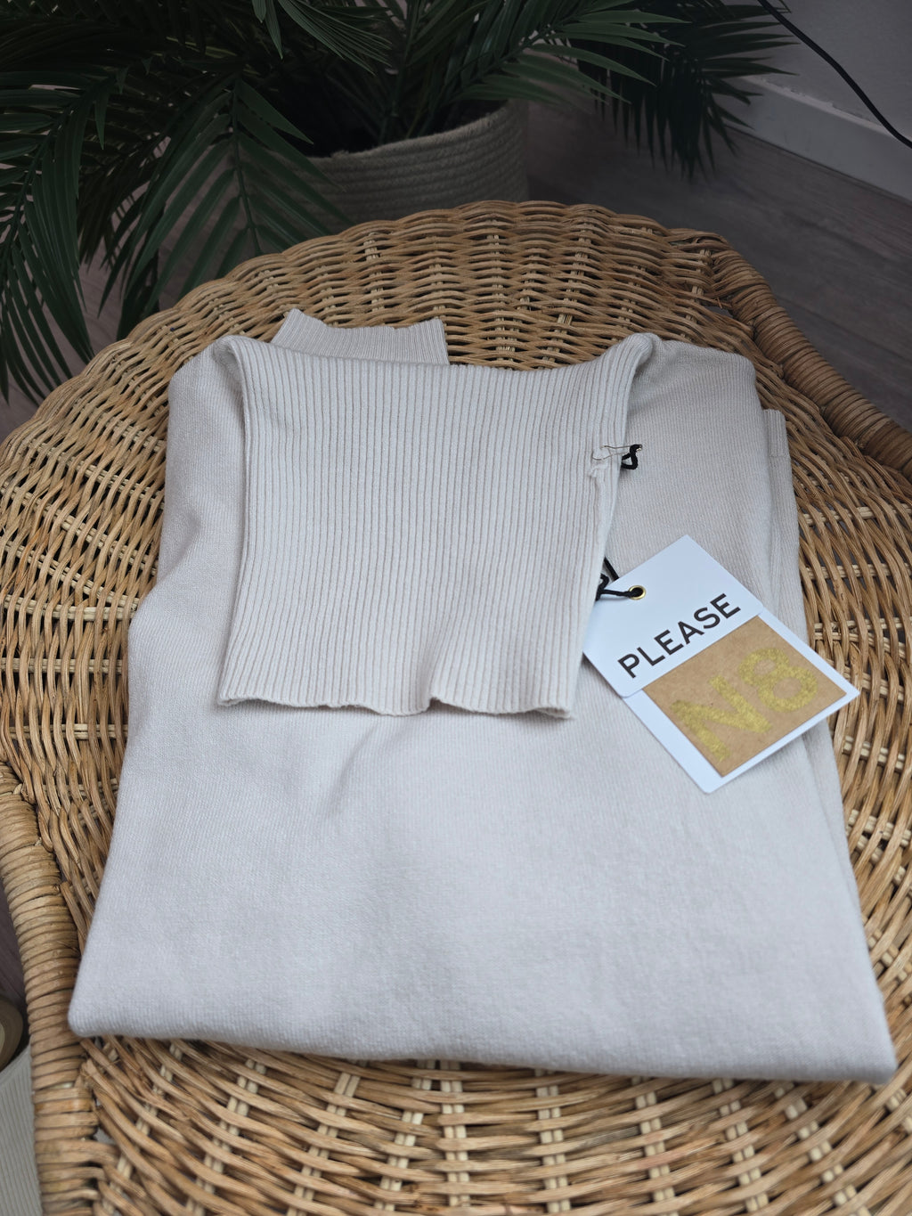 dolcevita cace donna FW 25 please