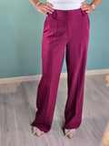 Pantalone So Chic KontattoKONTATTO