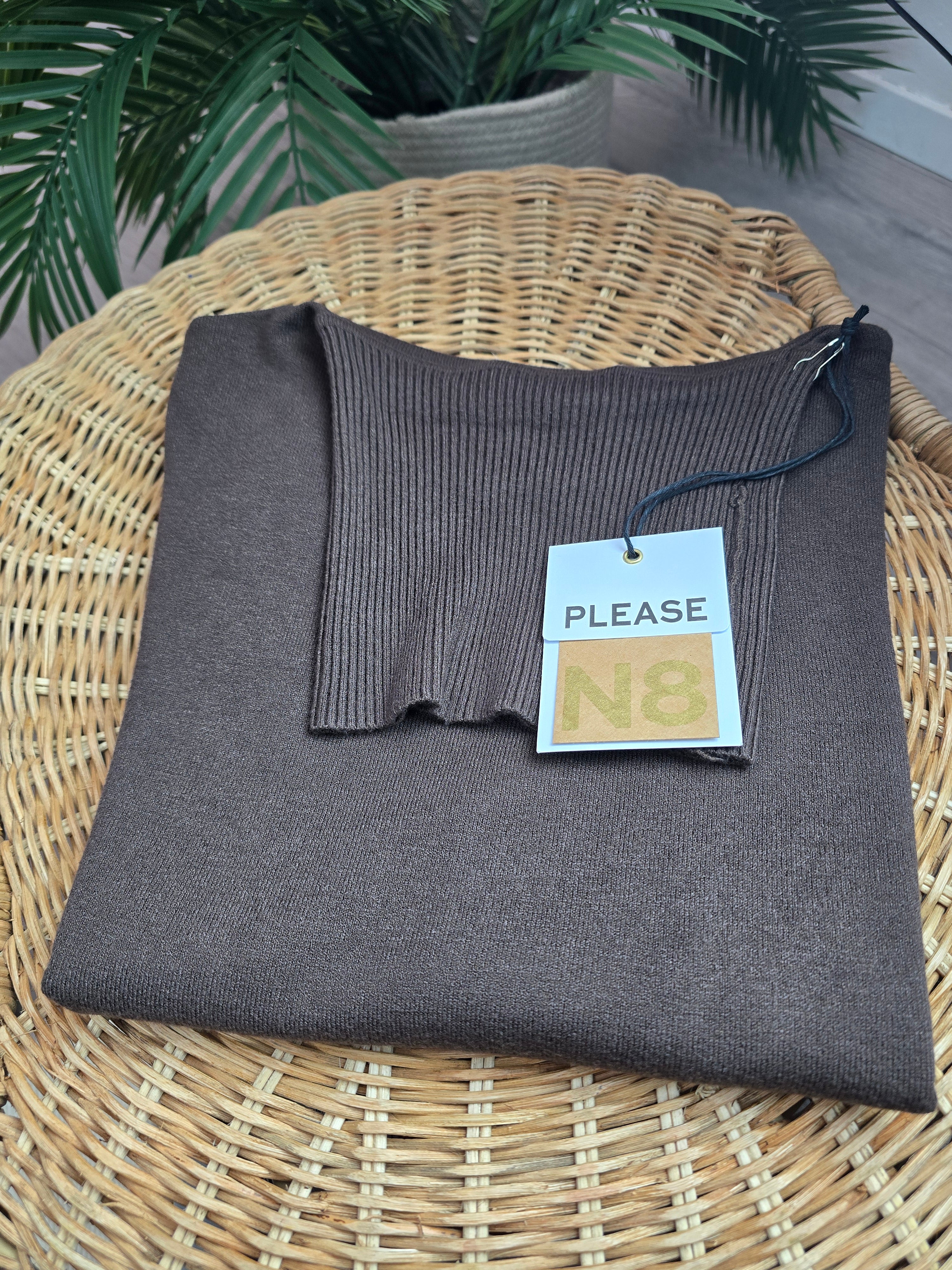 dolcevita moro donna please FW 25