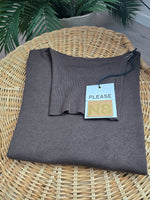 Dolcevita basic Moro - Please