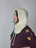 Balaclava Crema