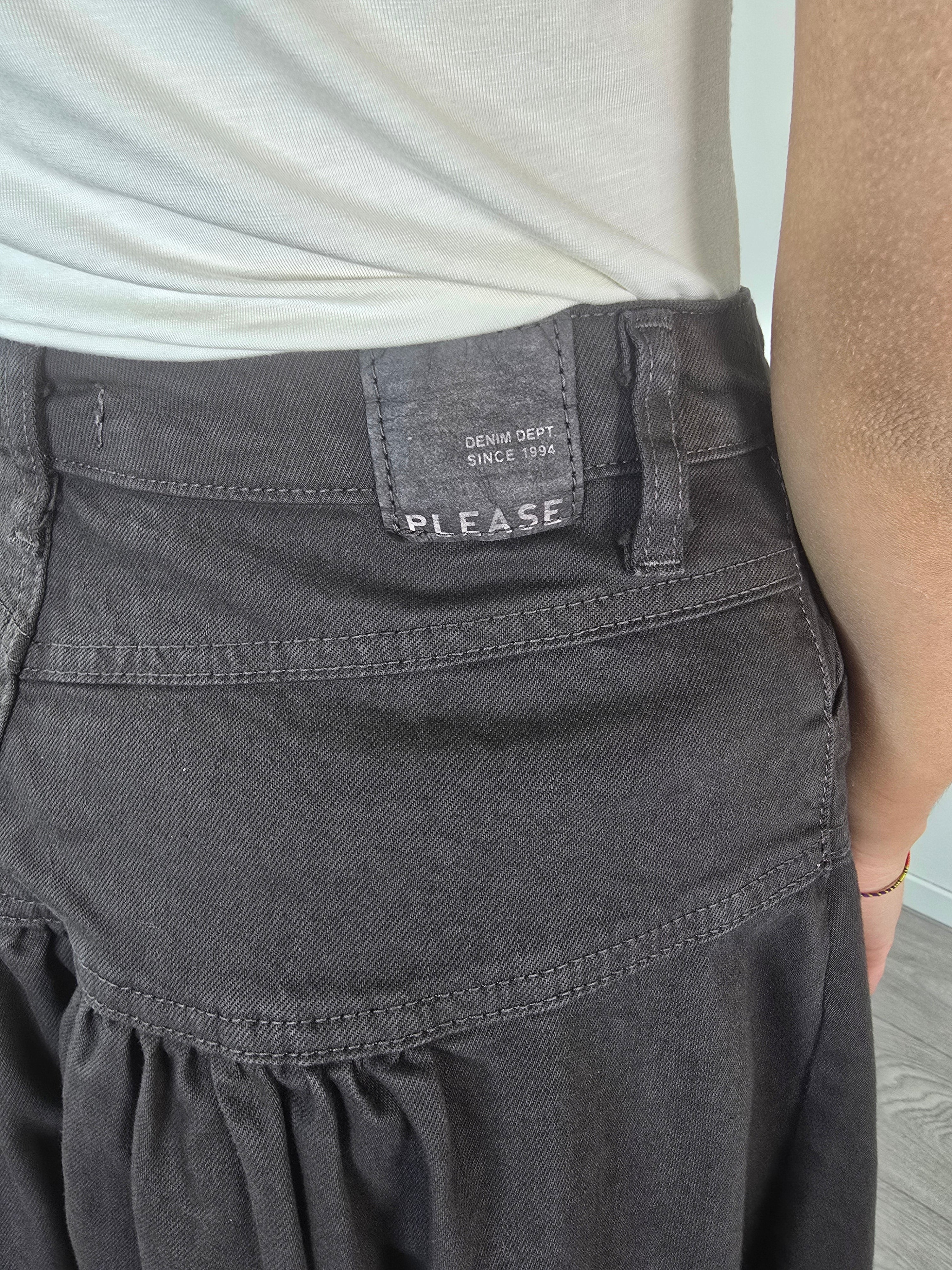 Please - Gonna midì svasata - Cioccolato