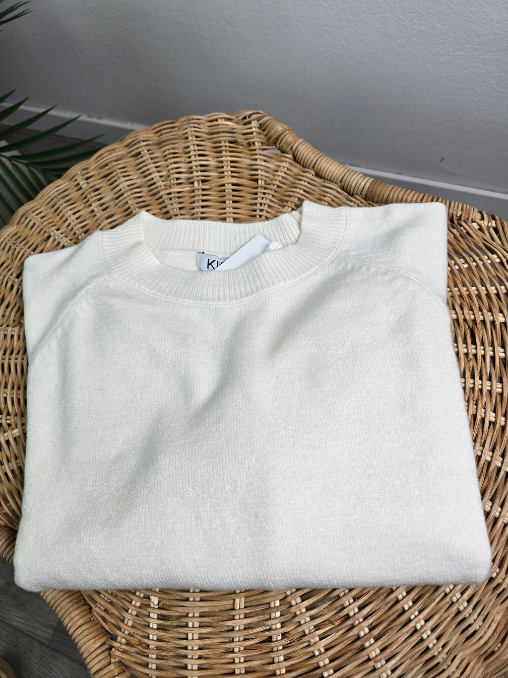 Paricollo burro kiki